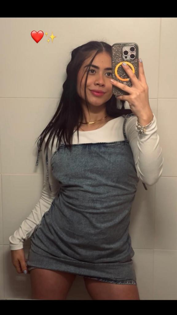 Chica busca chico en Barcelona: 