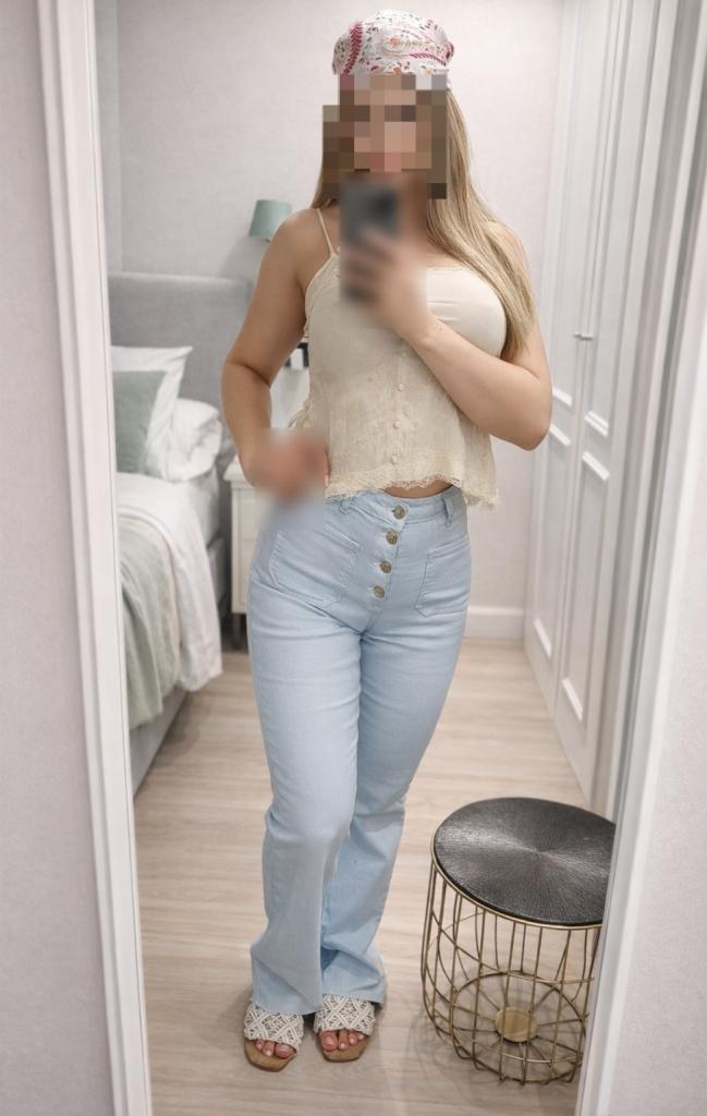 Chica busca chico en Castellón: Chica busca chico