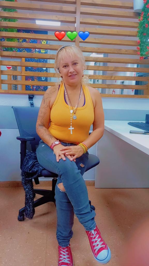 Chica busca chico en La Coruña: 