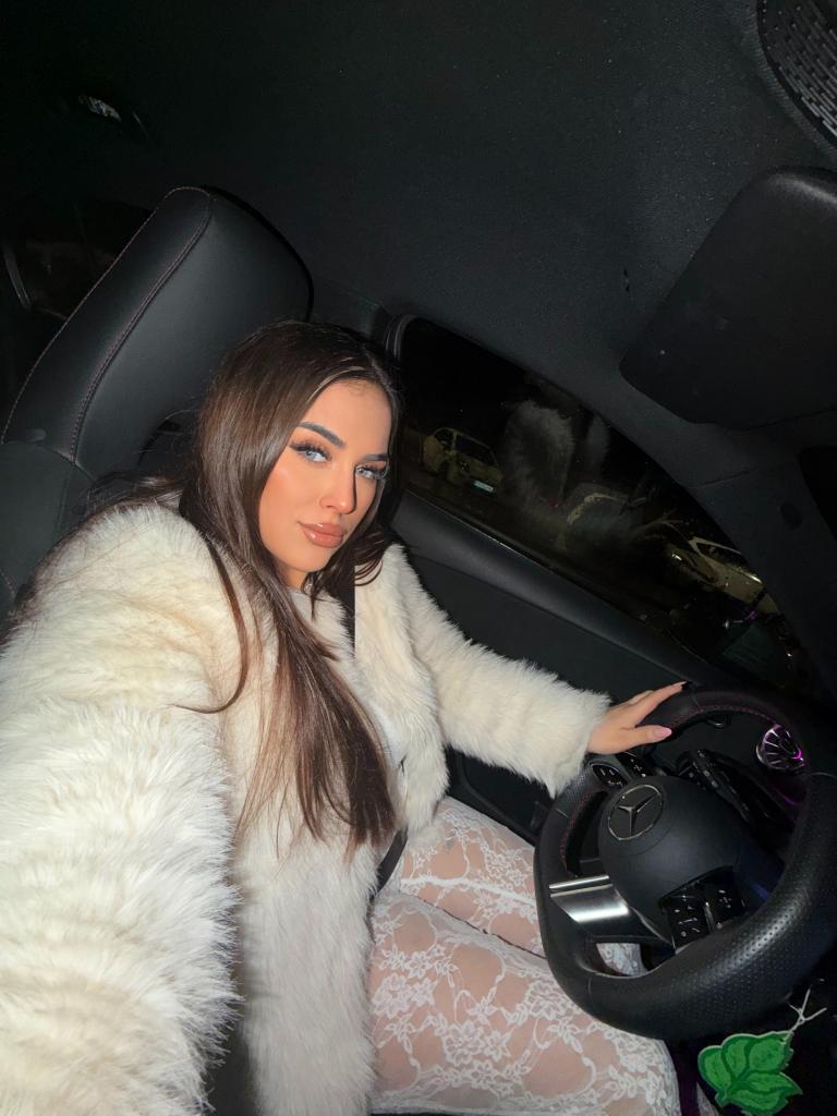 Chica busca chico en Málaga: 