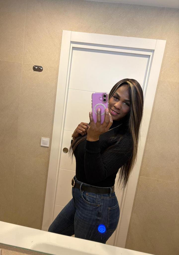 Chica busca chico en Mallorca: 