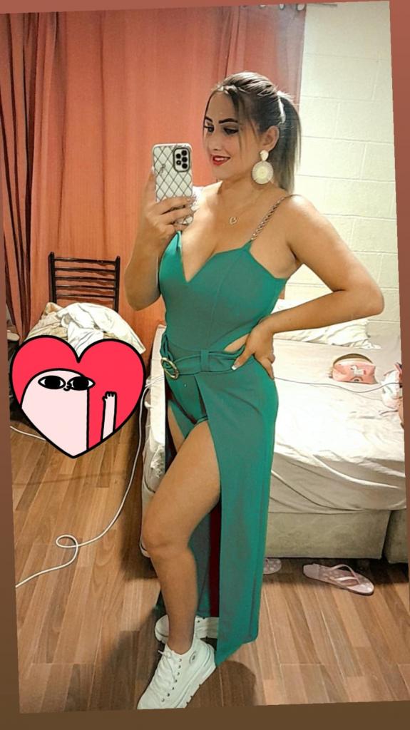 Chica busca chico en Burgos: 