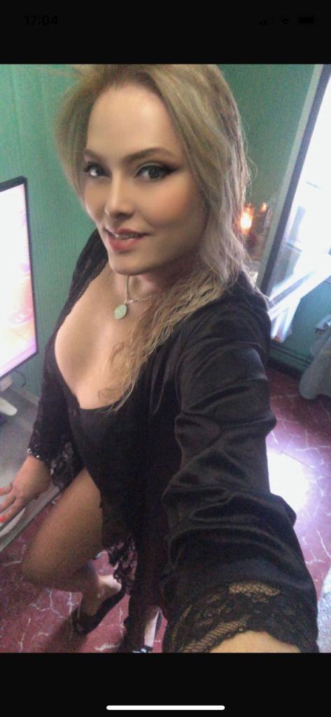 Transexual en Gerona: 