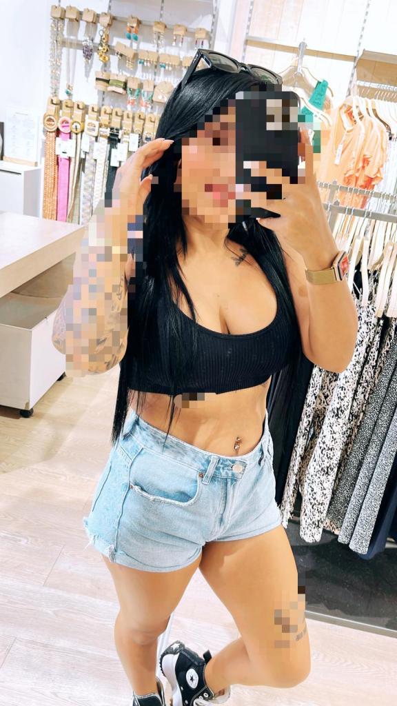 Chica busca chico en Las Palmas: 