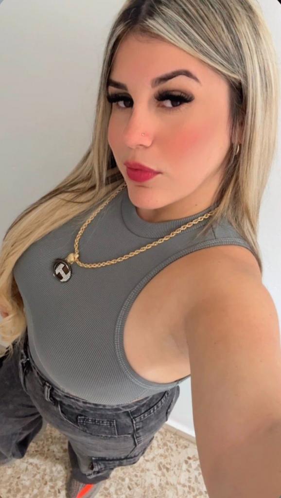 600078746: Chica busca chico en Almería