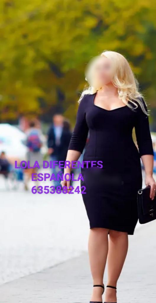 Chica busca chico en Alicante: 