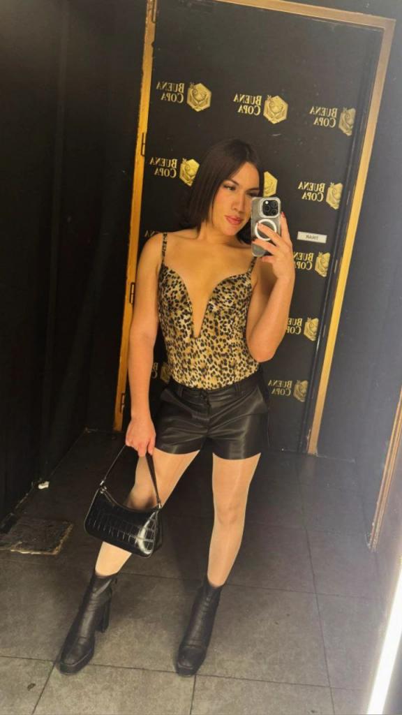 Transexual en Castellón: 