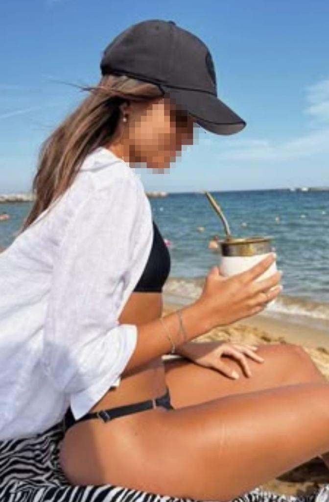 Chica busca chico en Tarragona: 