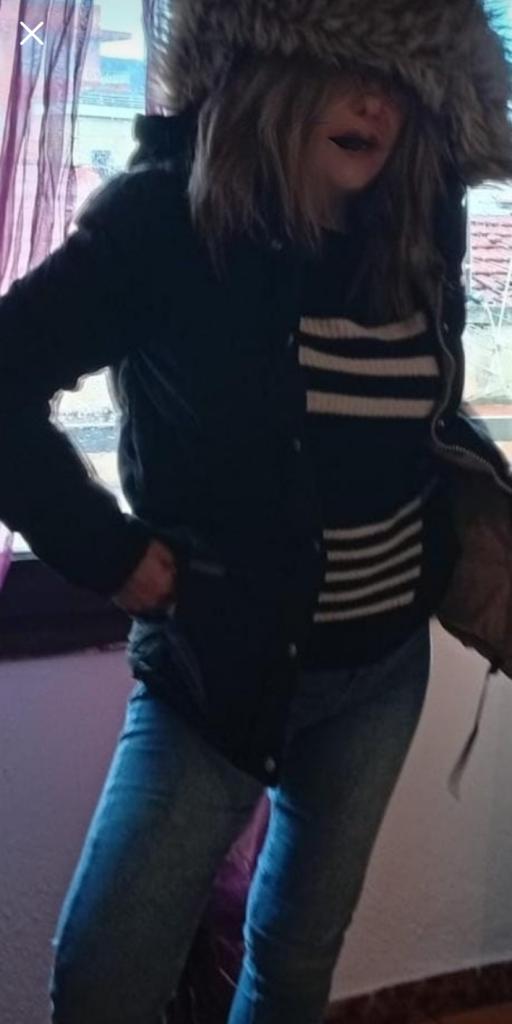 Chica busca chico en Alicante: 