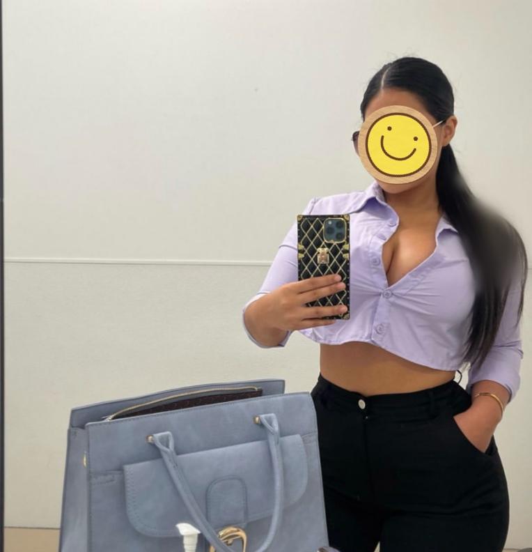 Chica busca chico en Murcia: 