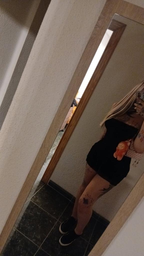 624934915: Transexual en Valencia