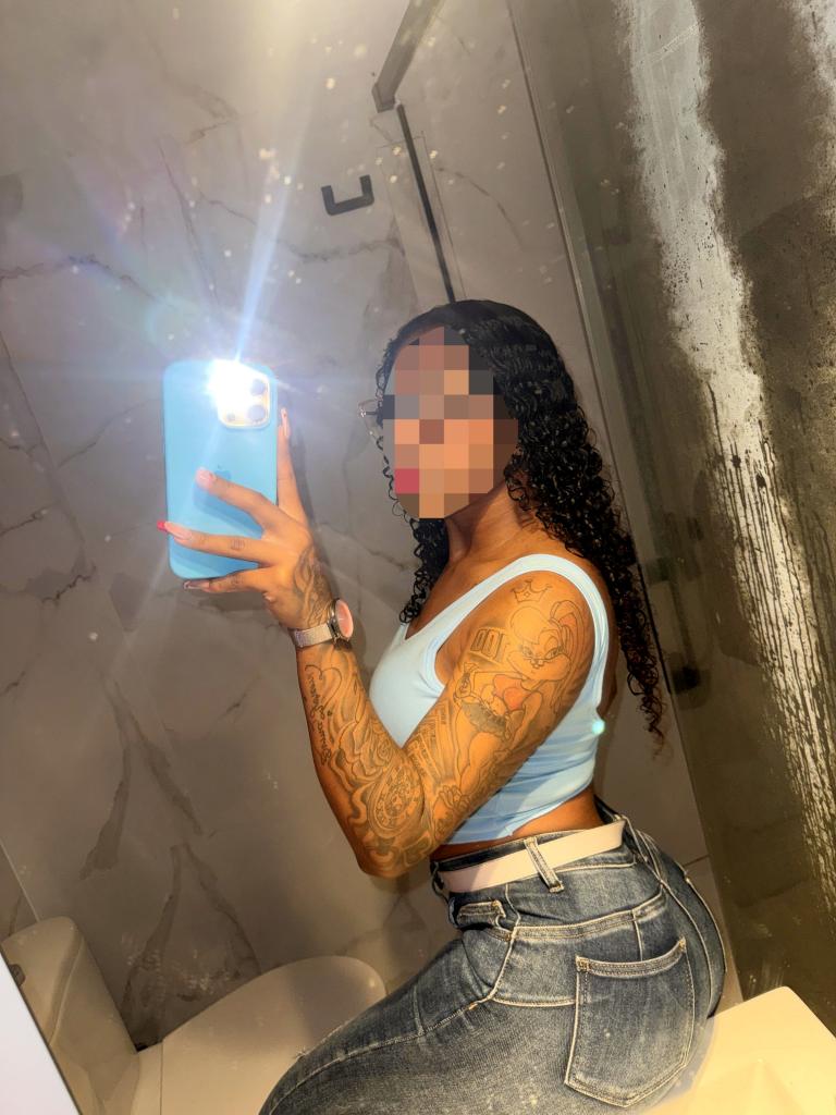 Chica busca chico en Las Palmas: 