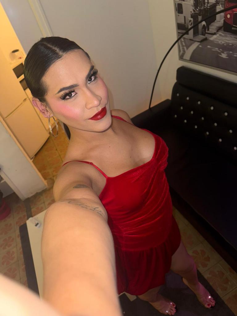 Transexual en Valencia: 