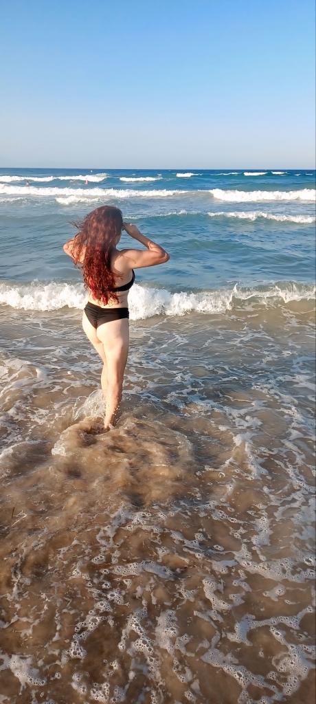 Chica busca chico en Alicante: 