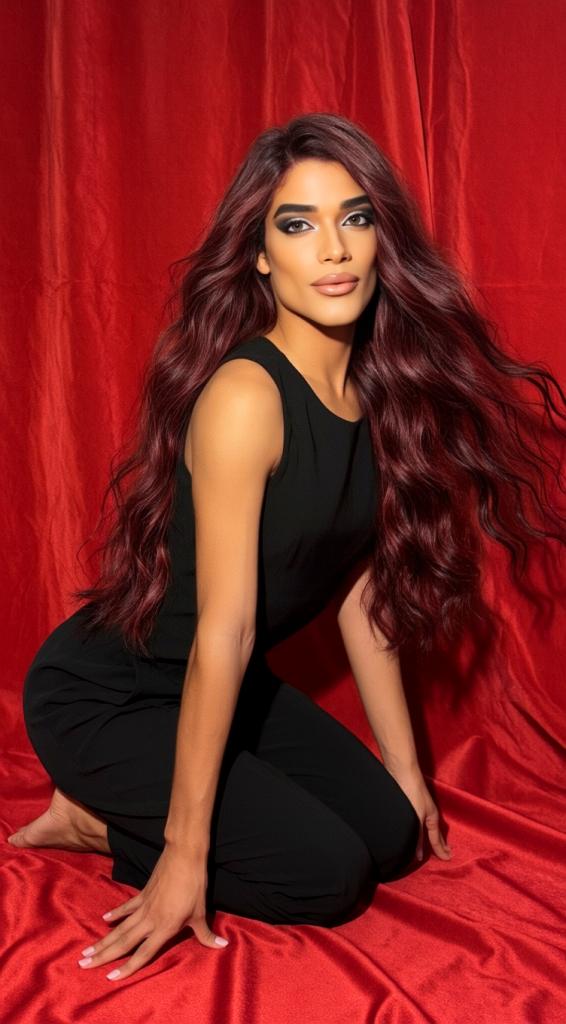 623553423: Transexual en Alicante