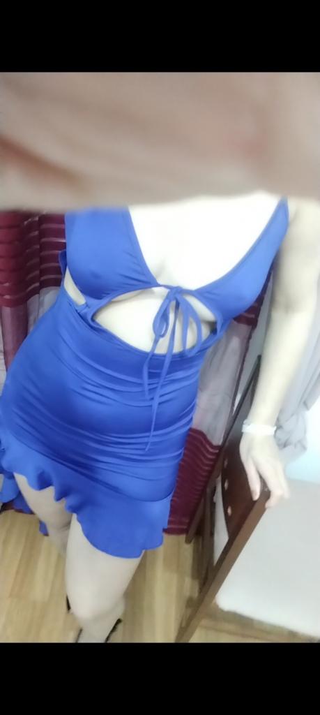 Chica busca chico en Sevilla: 