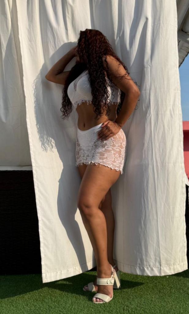 Chica busca chico en Málaga: 