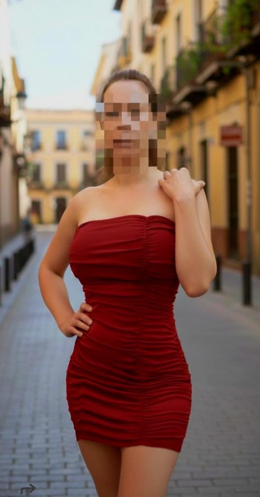 674922801: Chica busca chico en Murcia
