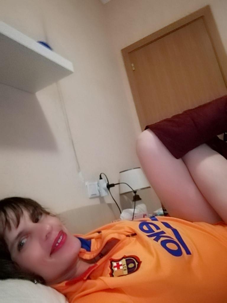 612416710: Chica busca chico en Tarragona