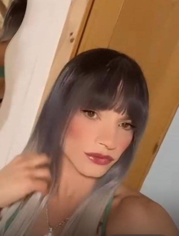 Travesti en Almería: 