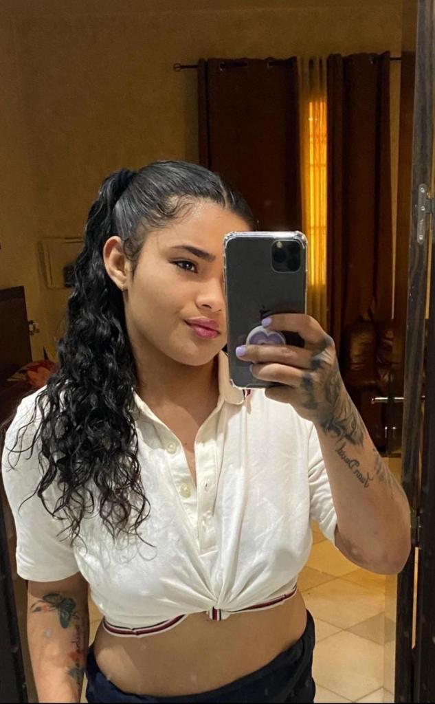 Chica busca chico en Málaga: 