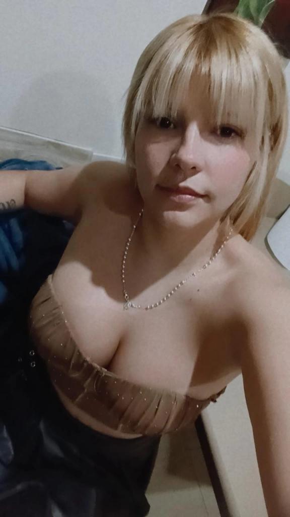 Chica busca chico en Alicante: 