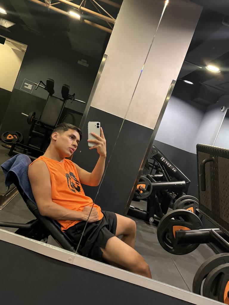 Chico busca chica en Barcelona: Chico busca chica