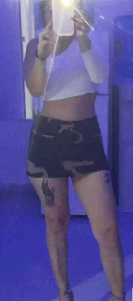 Chica busca chico en Sevilla: 