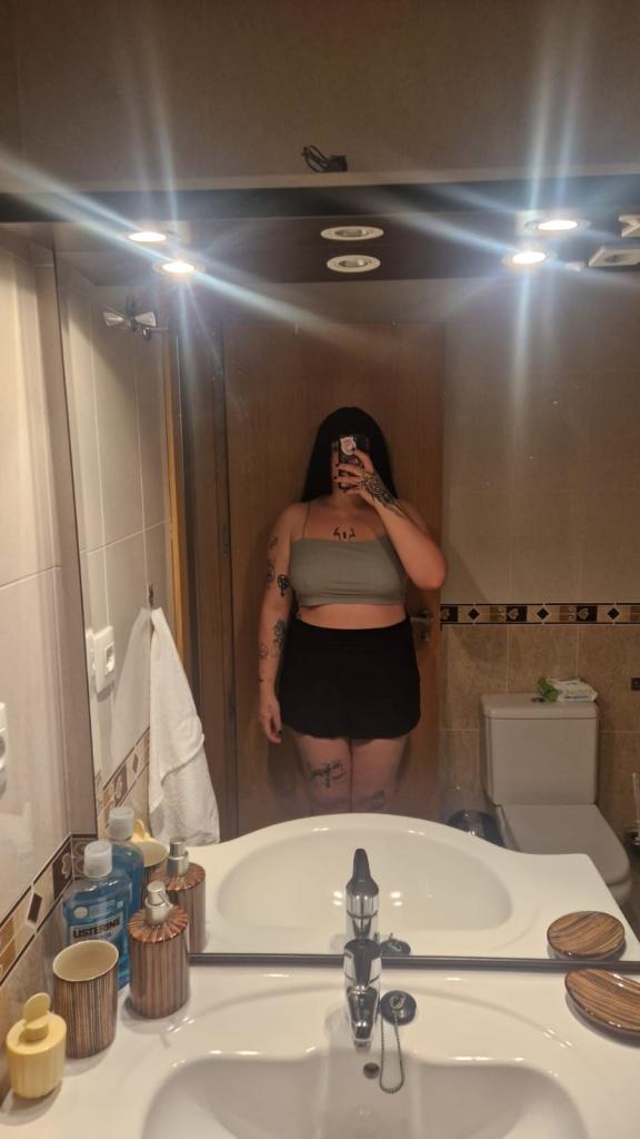 Chica busca chico en Murcia: 