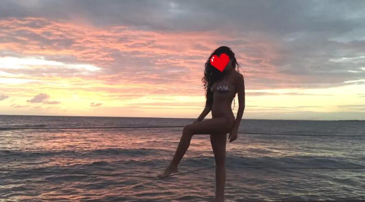 Chica busca chico en Alicante: 