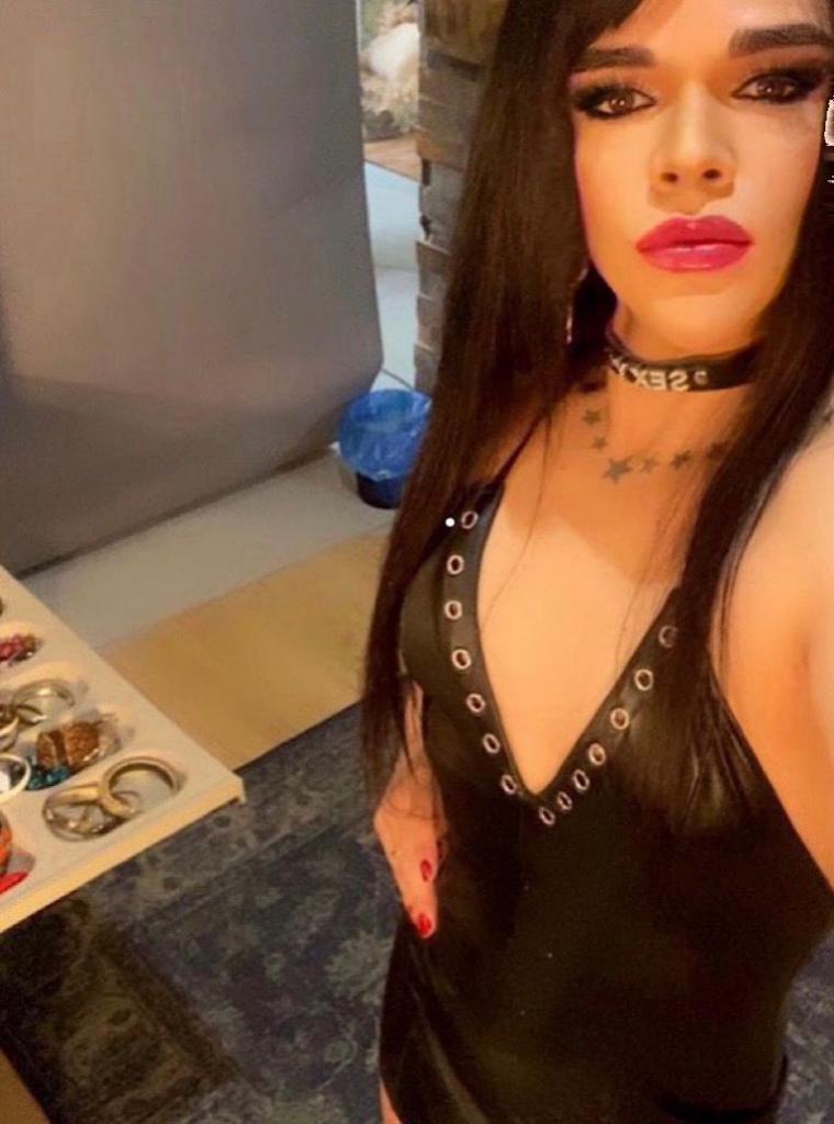 Transexual en Córdoba: 