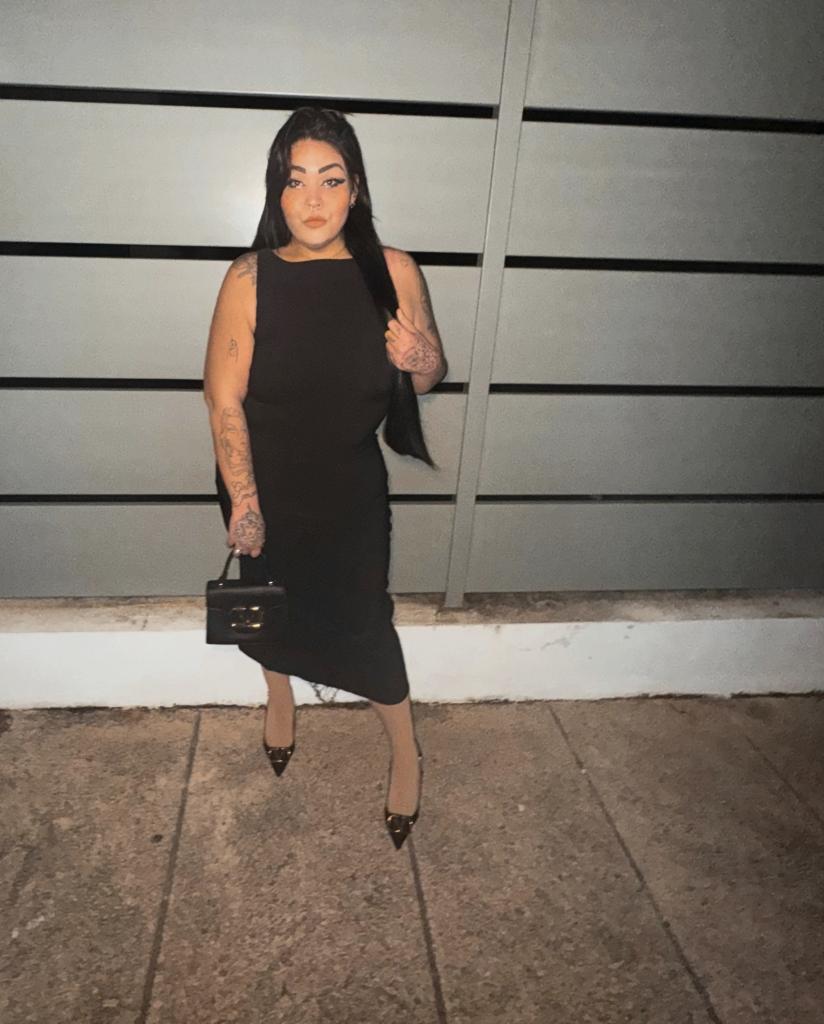 Chica busca chico en Badajoz: 