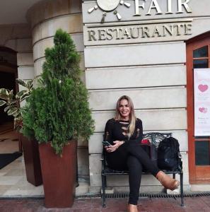 673623557: Travesti en Vizcaya