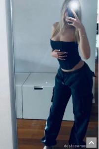 694287537: Chica busca chico en Granada