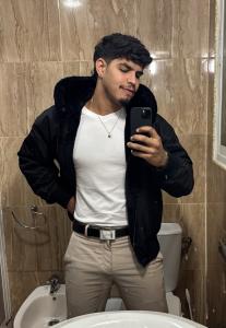 617950806: Chico busca chica en Granada