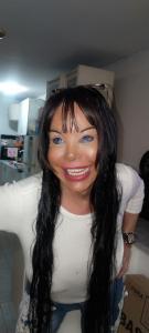 604187310: Travesti en Las Palmas