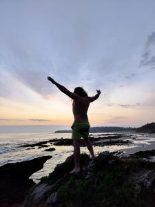 611627334: Chica busca chico en Pontevedra