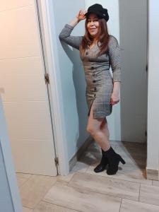 641283938: Chica busca chico en Madrid