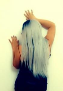 670711721: Transexual en Sevilla