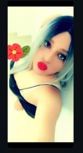 670711721: Travesti en Sevilla