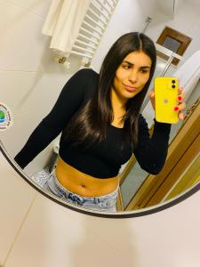 674633665: Travesti en Burgos