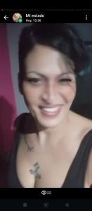 624234112: Chica busca chico en Tenerife