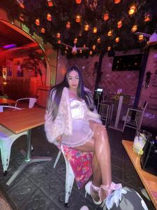 645606179: Travesti en Valencia