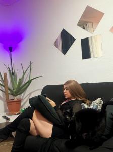 631673580: Travesti en Valencia