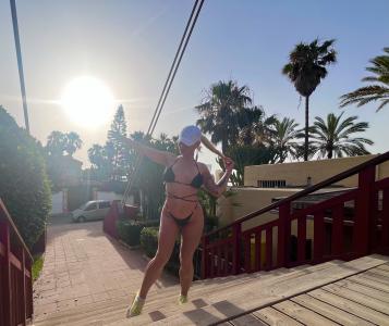 611359752: Chica busca chico en Málaga