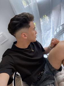 603714002: Chico busca chica en Madrid