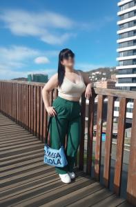 603975830: Chica busca chico en Vizcaya