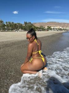 611231456: Chica busca chico en Almería