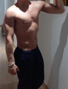 607618097: Chico busca chica en Murcia