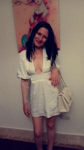 672557591: Chica busca chico en Murcia